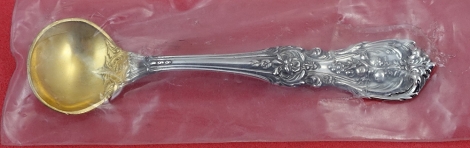 Salt Spoon factory sealed Master GW 3 1/2